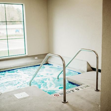 Cobblestone Hotel & Suites International Falls Zewnętrze zdjęcie
