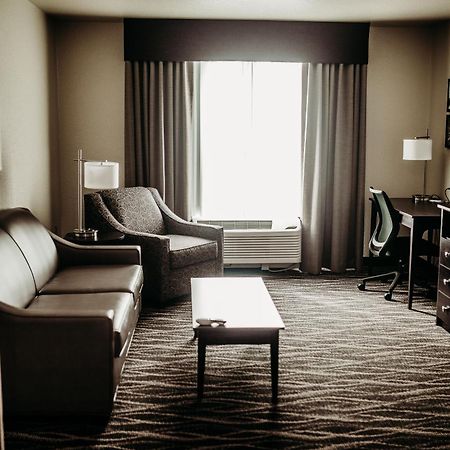 Cobblestone Hotel & Suites International Falls Zewnętrze zdjęcie