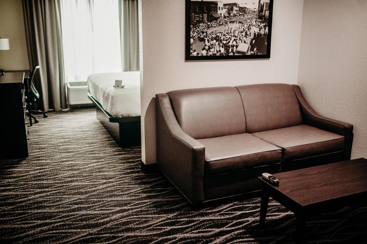 Cobblestone Hotel & Suites International Falls Zewnętrze zdjęcie