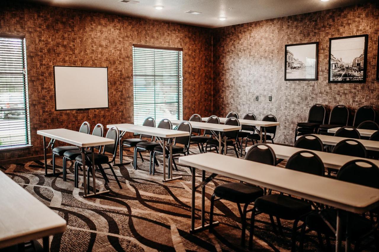 Cobblestone Hotel & Suites International Falls Zewnętrze zdjęcie
